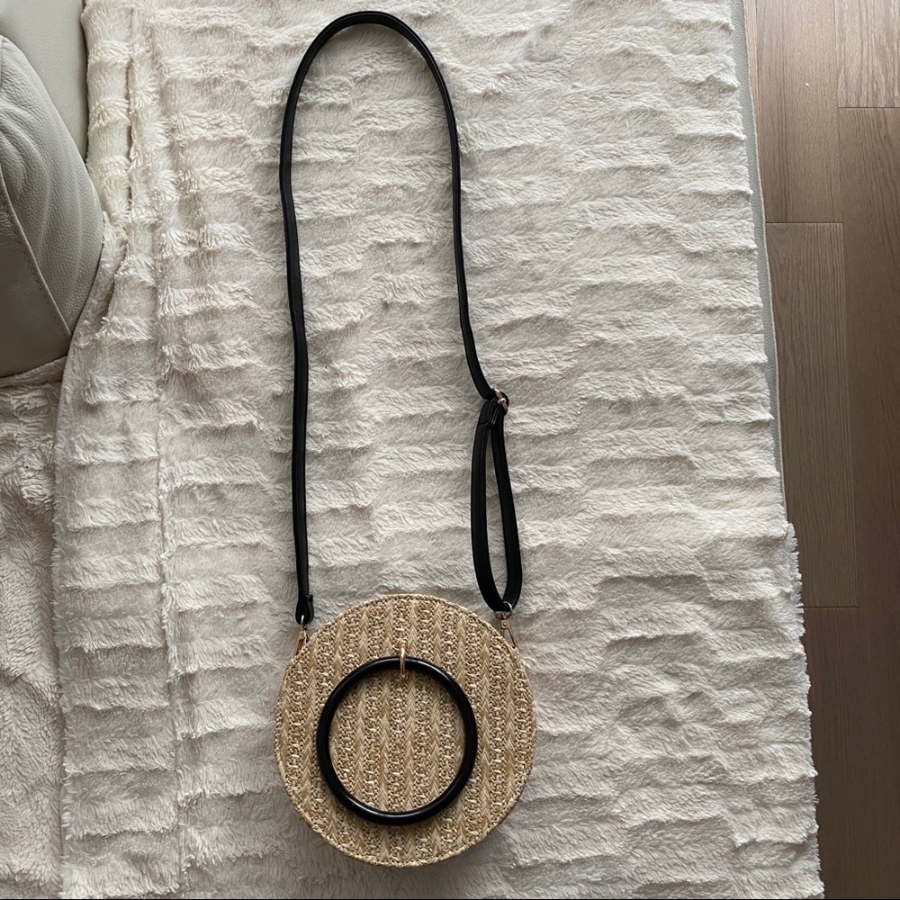 Circle bag - Picture 2 of 6